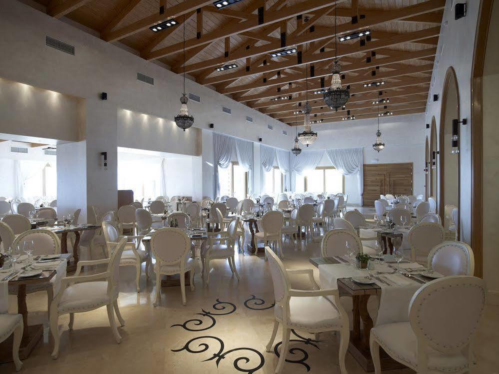Mitsis Selection Blue Domes Hotel Pylion Exterior photo