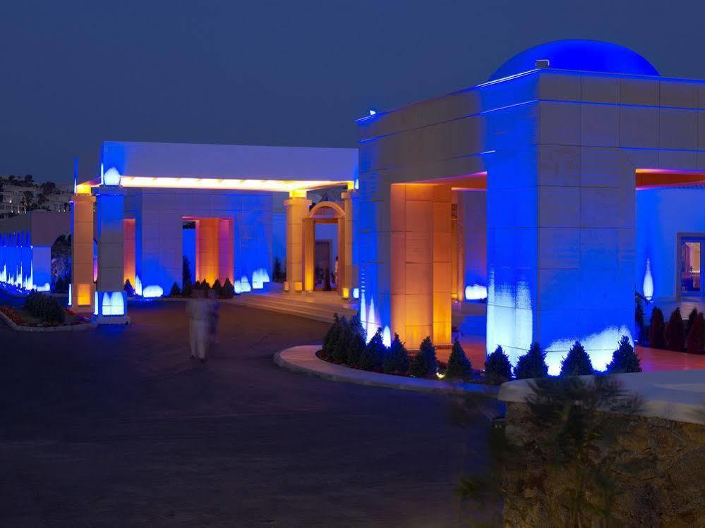Mitsis Selection Blue Domes Hotel Pylion Exterior photo