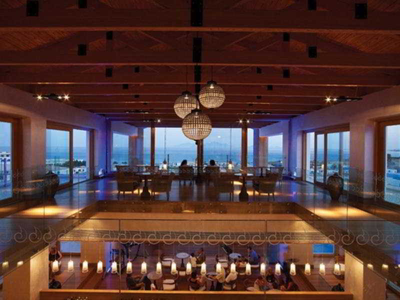 Mitsis Selection Blue Domes Hotel Pylion Exterior photo